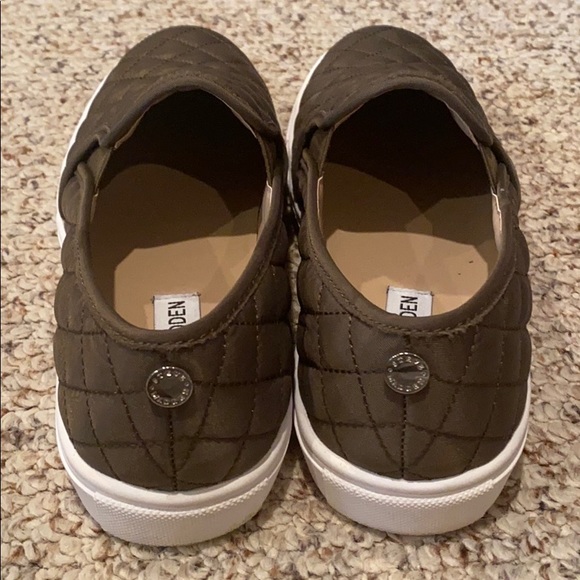 Steve Madden ecntrcqt - Picture 3 of 4